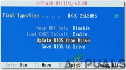 Khắc phục:Windows bị kẹt trên màn hình BOOT sau khi cài đặt SSD mới 