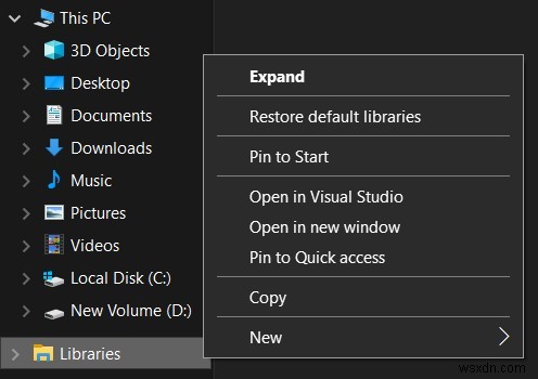 Cách sửa lỗi Photo Enhancer không hoạt động trong Windows 10 