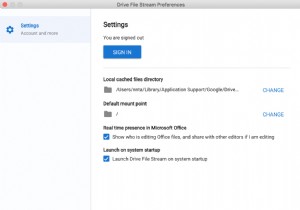 Cách giải quyết Tệp Google Drive trực tuyến không hoạt động trên máy Mac hoặc Windows 