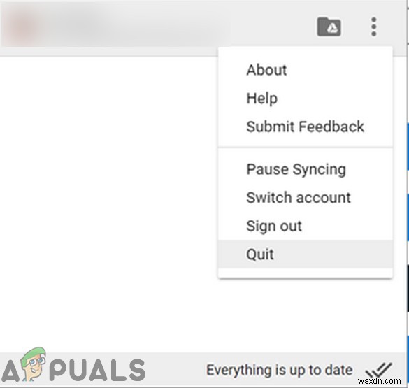 Cách giải quyết Tệp Google Drive trực tuyến không hoạt động trên máy Mac hoặc Windows 