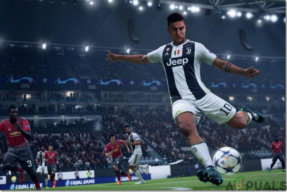 Cách sửa lỗi Trình khởi chạy Fifa 20 vẫn mở? 