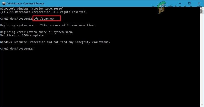 Làm thế nào để khắc phục lỗi cập nhật 0x800f0845 trên Windows 10? 
