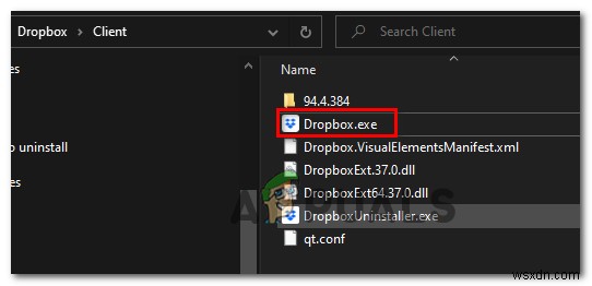 Làm thế nào để Gỡ cài đặt Dropbox? 