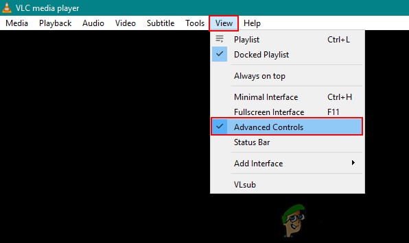 Làm thế nào để lặp lại hoặc phát lặp lại một video bằng VLC Player? 
