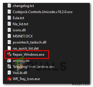 Làm thế nào để sửa lỗi cập nhật Windows 10 C8000266? 