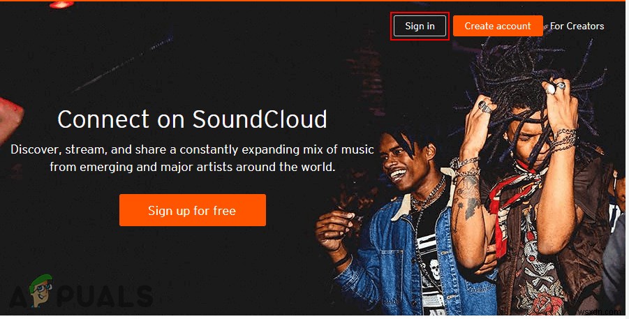 Làm cách nào để tải xuống bài hát và bản nhạc từ SoundCloud trên PC của bạn? 