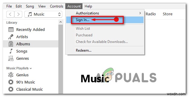 [Khắc phục] Lỗi iTunes  Không thể phát phim ở định dạng HD  