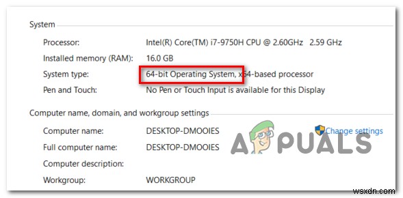 Làm thế nào để sửa lỗi Windows Update Error 0xc1900223? 