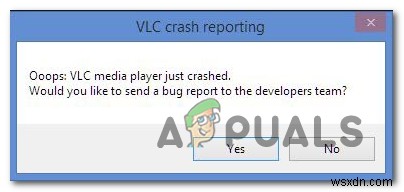 Cách khắc phục sự cố VLC Media Player khi phát tệp .MKV 