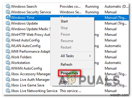 Làm thế nào để khắc phục lỗi xảy ra khi Windows đang đồng bộ hóa? 