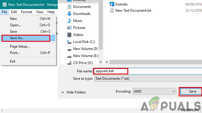 Batch Scripts trên Windows 10:Làm cho cuộc sống dễ dàng hơn 