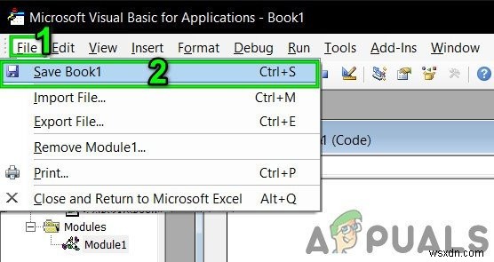 Không thể thêm hoặc tạo ô mới trong Excel 