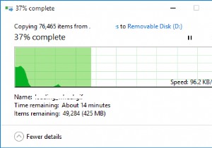 Làm thế nào để khắc phục tốc độ truyền tải chậm của USB 3.0? 