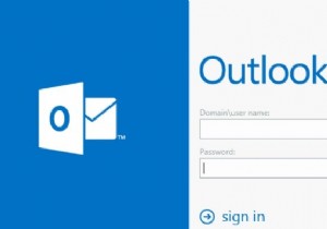 Outlook s WebApp sẽ không tải xuống tệp đính kèm 