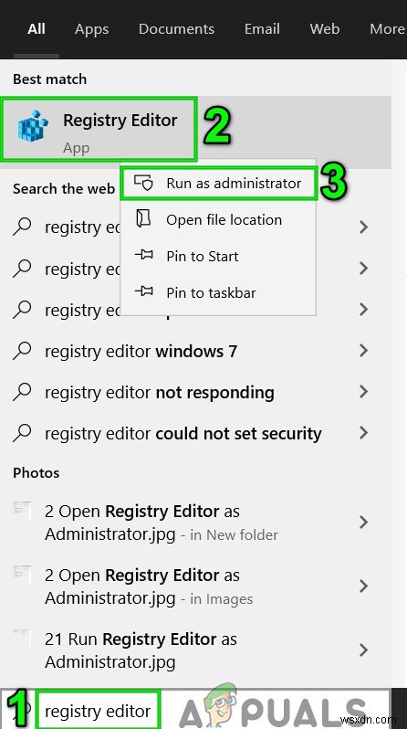 Outlook s WebApp sẽ không tải xuống tệp đính kèm 