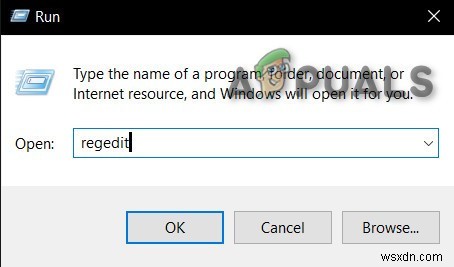 Khắc phục:Mã ngoại lệ sự cố Windows Store 0xc000027b 