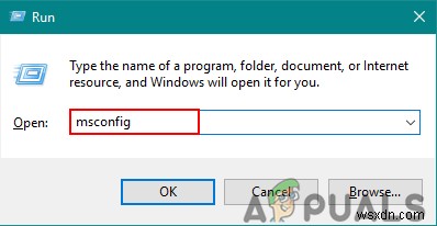 Khắc phục:Lỗi BlueScreen Recovery 0xc0000017 trên Windows 10 