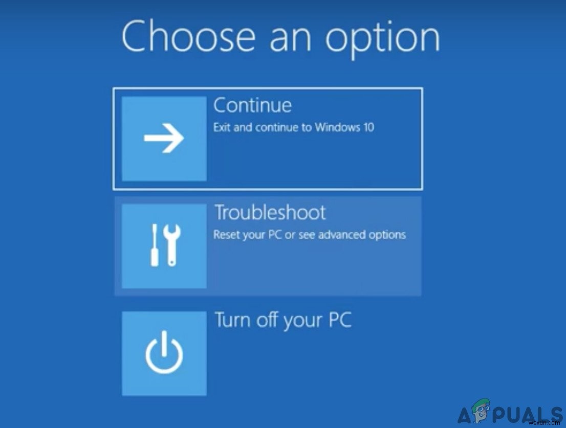 Các lỗi màn hình xanh phổ biến nhất trên Windows 7, 8 và 10 
