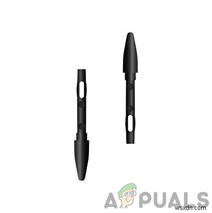 Huion Pen không hoạt động [Bản sửa lỗi] 