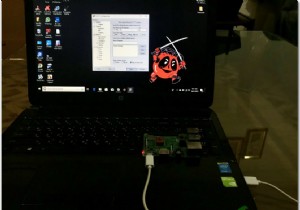 Làm thế nào để truy cập giao diện người dùng đồ họa (GUI) của Raspberry Pi bằng SSH và VNC Viewer? 