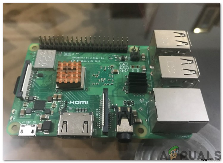 Làm thế nào để truy cập giao diện người dùng đồ họa (GUI) của Raspberry Pi bằng SSH và VNC Viewer? 