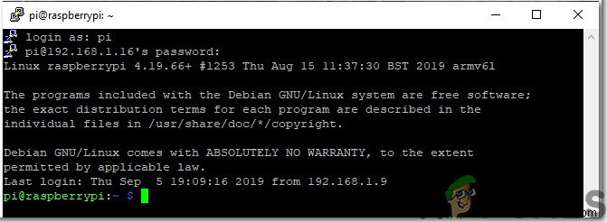 Làm thế nào để truy cập giao diện người dùng đồ họa (GUI) của Raspberry Pi bằng SSH và VNC Viewer? 