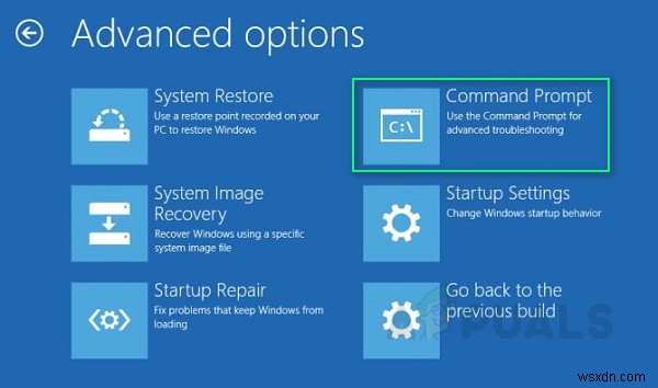 Làm thế nào để sửa lỗi tệp Bootres.dll bị hỏng trên Windows 10? 