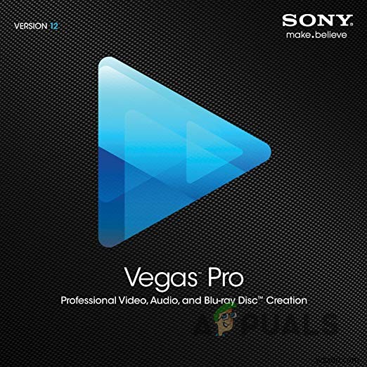 Làm thế nào để sửa lỗi Sony Vegas Preview Lag trên Windows? 