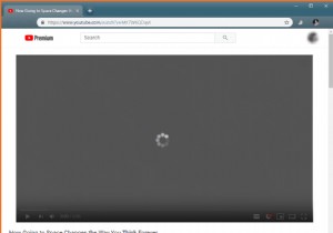 Làm thế nào để sửa video không phát trong Firefox? 