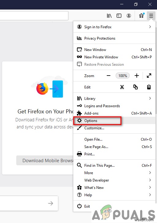 Làm thế nào để sửa video không phát trong Firefox? 