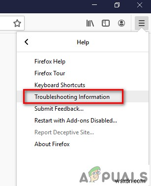 Làm thế nào để sửa video không phát trong Firefox? 