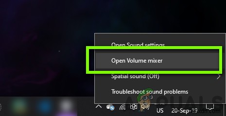 Làm thế nào để khắc phục lỗi OBS không bắt được âm thanh trò chơi trên Windows? 