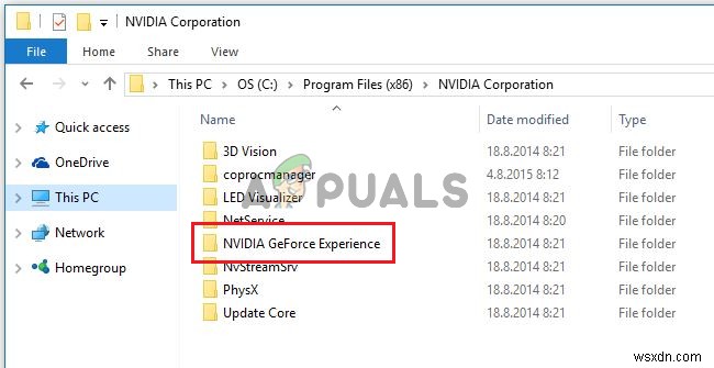 Làm thế nào để khắc phục sự cố lớp phủ NVIDIA không hoạt động trên Windows? 