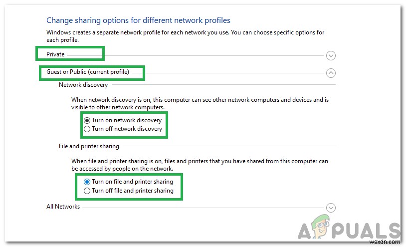 Làm thế nào để khắc phục Lỗi  Hệ thống 53 đã xảy ra  trên Windows? 