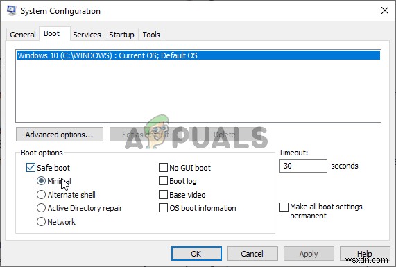 Làm thế nào để khắc phục sự cố thiếu trung tâm điều khiển AMD Catalyst trên Windows? 