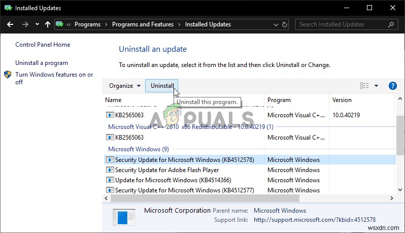 Làm thế nào để khắc phục sự cố thiếu trung tâm điều khiển AMD Catalyst trên Windows? 