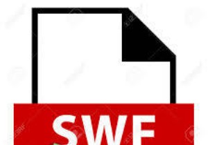 Làm thế nào để phát các tệp Adobe Flash SWF bên ngoài trình duyệt web của bạn? 