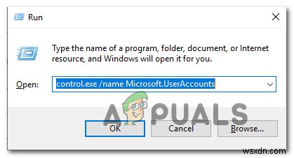 Cách khắc phục  Menu Start / ms-settings  không hoạt động trên Windows 10? 