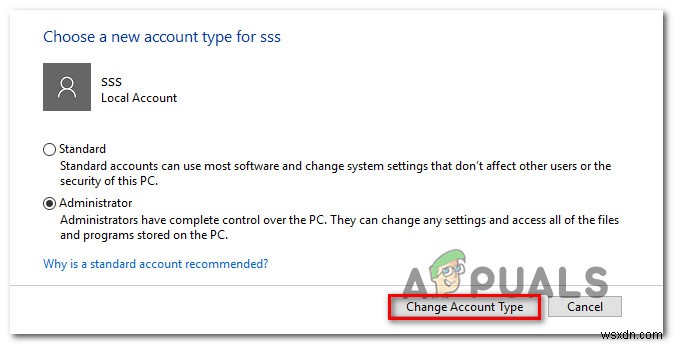 Cách khắc phục  Menu Start / ms-settings  không hoạt động trên Windows 10? 