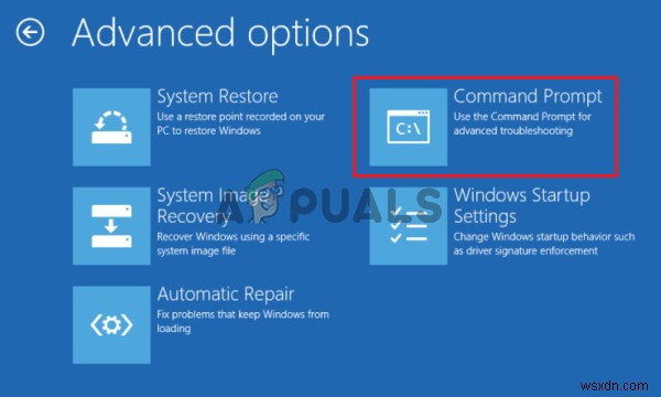 Làm thế nào để khắc phục Windows 10 bị treo khi  Chẩn đoán PC của bạn ? 