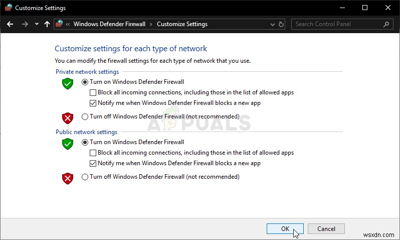 Làm thế nào để sửa lỗi Máy tính Windows 10 không được cài đặt trên Windows? 