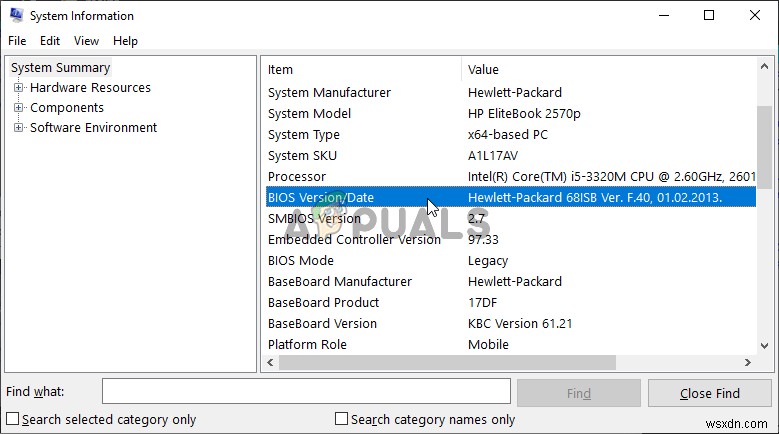 Làm thế nào để sửa lỗi BSOD SYSTEM PTE MISUSE trên Windows? 