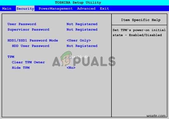 Làm thế nào để sửa lỗi BSOD SYSTEM PTE MISUSE trên Windows? 