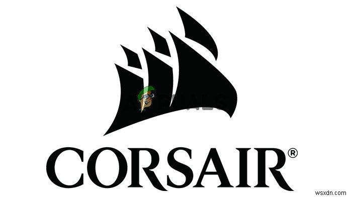 Cách khắc phục Corsair Utility Engine sẽ không mở trên Windows? 