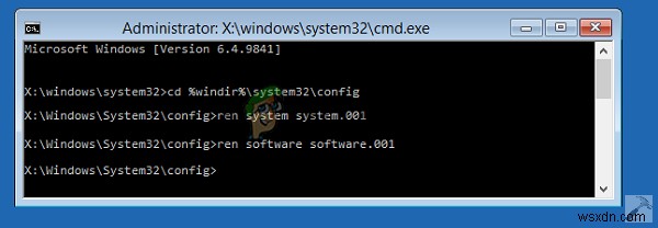 Làm thế nào để khắc phục lỗi  Bạn phải bật tính năng bảo vệ hệ thống trên ổ đĩa này  trên Windows? 