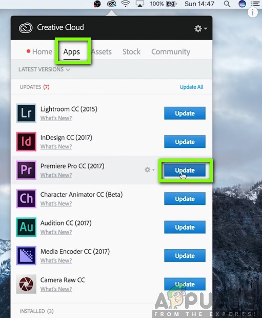 Làm thế nào để khắc phục Adobe Premier Pro bị lỗi / tắt? 
