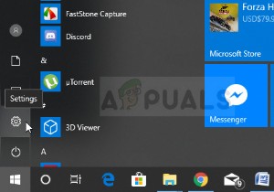 Làm thế nào để sửa lỗi Corsair Void Mic không hoạt động trên Windows? 