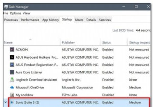 Ss3svc64.exe là gì và tôi có nên loại bỏ nó? 