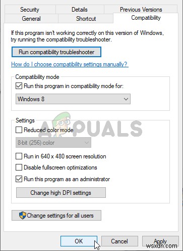 Cách khắc phục TurboTax sẽ không cài đặt được sự cố trên Windows? 