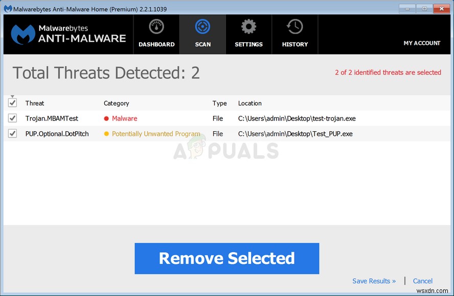 ‘Wlanext.exe’ là gì và làm thế nào để loại bỏ nó? 